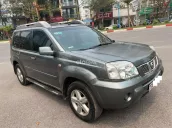 Nissan Xtrall 2.5 AT 4WD 2006