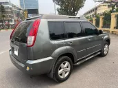 Nissan Xtrall 2.5 AT 4WD 2006