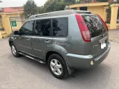 Nissan Xtrall 2.5 AT 4WD 2006