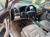 Nissan Xtrall 2.5 AT 4WD 2006