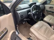 Nissan Xtrall 2.5 AT 4WD 2006