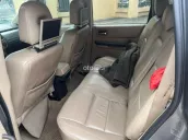 Nissan Xtrall 2.5 AT 4WD 2006