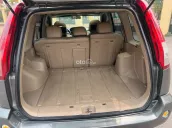 Nissan Xtrall 2.5 AT 4WD 2006