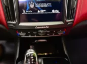 Maserati Levante Option full từ hãng!
