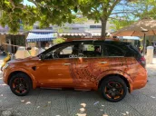 BÁN XE CHEVROLET CAPTIVA LT 2.4 MT – 2008 (đã lên full chức năng)