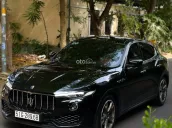 Maserati Levante Option full từ hãng!