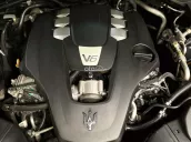 Maserati Levante Option full từ hãng!
