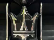 Maserati Levante Option full từ hãng!