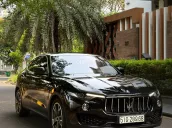 Maserati Levante Option full từ hãng!