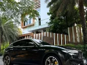 Maserati Levante Option full từ hãng!