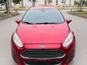Ford Fiesta 2017 tại Hà Nội