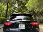 Maserati Levante Option full từ hãng!