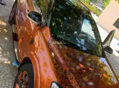 BÁN XE CHEVROLET CAPTIVA LT 2.4 MT – 2008 (đã lên full chức năng)