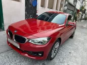 BMW 320I GT sx 2017