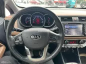 KiA RIO AT Hatchback 2015