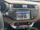 KiA RIO AT Hatchback 2015