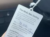 KiA RIO AT Hatchback 2015
