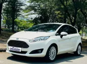 Nhỏ gọn tiện nghi dễ lái, khung gầm cứng cáp