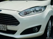 Nhỏ gọn tiện nghi dễ lái, khung gầm cứng cáp
