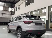 Sẵn xe giao ngay - Giảm 50% thuế trước bạ