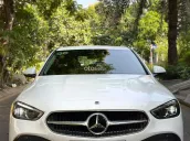 Mercedes-Benz C200 Avantgarde V1 -ĐK 2024- 1600 KM
