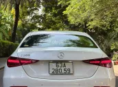 Mercedes-Benz C200 Avantgarde V1 -ĐK 2024- 1600 KM