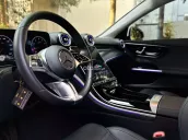 Mercedes-Benz C200 Avantgarde V1 -ĐK 2024- 1600 KM