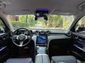 Mercedes-Benz C200 Avantgarde V1 -ĐK 2024- 1600 KM
