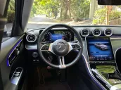 Mercedes-Benz C200 Avantgarde V1 -ĐK 2024- 1600 KM