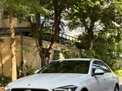 Mercedes-Benz C200 Avantgarde V1 -ĐK 2024- 1600 KM