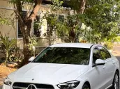 Mercedes-Benz C200 Avantgarde V1 -ĐK 2024- 1600 KM