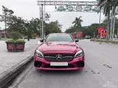 Bán xe mercedes C300 AMG tên tư nhân