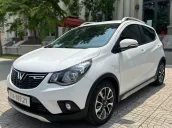 Odo chuẩn 44.000km