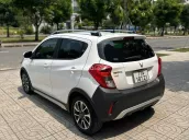 Odo chuẩn 44.000km