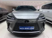 Lexus RX 350 Luxury Model 2024