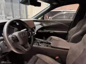 Lexus RX 350 Luxury Model 2024