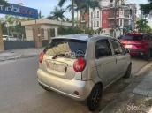 Spark 2008 xe đẹp mua về dùng, bán có bảo hành bảo hồ sơ cho khách mua