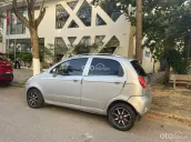 Spark 2008 xe đẹp mua về dùng, bán có bảo hành bảo hồ sơ cho khách mua