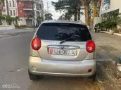 Spark 2008 xe đẹp mua về dùng, bán có bảo hành bảo hồ sơ cho khách mua