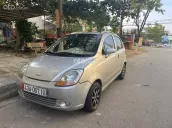 Spark 2008 xe đẹp mua về dùng, bán có bảo hành bảo hồ sơ cho khách mua