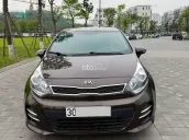 KiA RIO AT Hatchback 2015