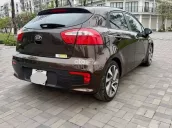 KiA RIO AT Hatchback 2015