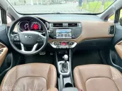 KiA RIO AT Hatchback 2015