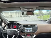 KiA RIO AT Hatchback 2015