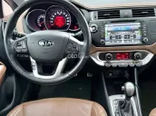 KiA RIO AT Hatchback 2015