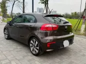 KiA RIO AT Hatchback 2015