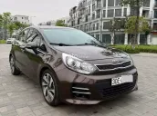 KiA RIO AT Hatchback 2015