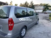 Hyundai Starex 2015 - 9 cho
