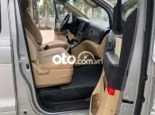HYUNDAI STAREX 9CHỖ MÁY XĂNG SỐ SÀN SX CUỐI 2016