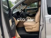 HYUNDAI STAREX 9CHỖ MÁY XĂNG SỐ SÀN SX CUỐI 2016